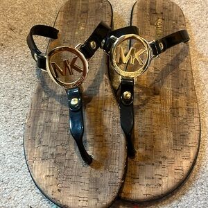 Michael kors sandals